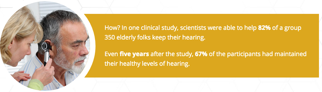 Hearing X3 Reviews - Is It Safe for Tinnitus? User Report!