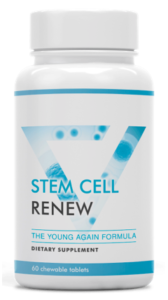 Stem Cell Renew Review