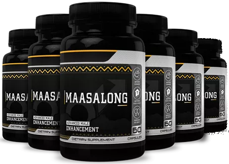 Maasalong Reviews - Is It Scientifically Proven? Read This