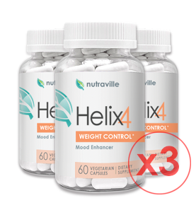 Nutraville Helix 4 Reviews