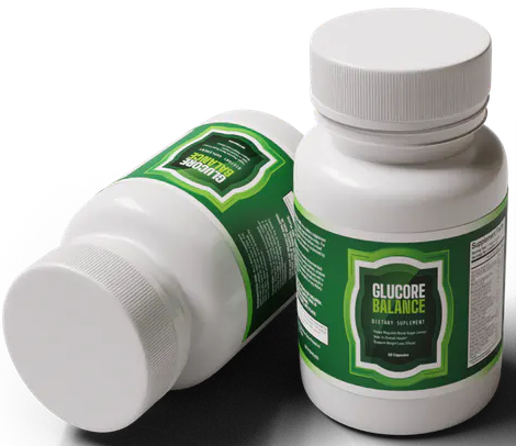 GluCore Balance Reviews