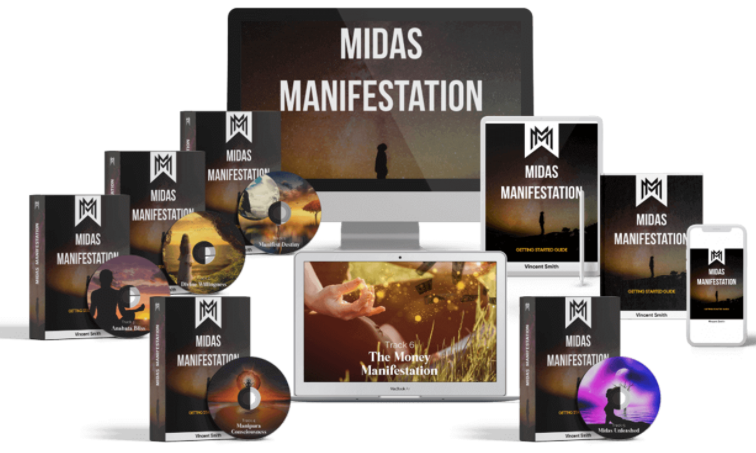 Midas Manifestation Reviews