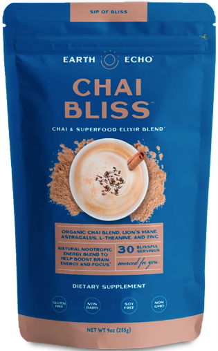 CHAI BLISS REVIES