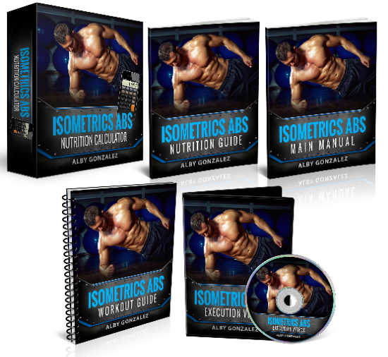 Isometrics Abs Reviews