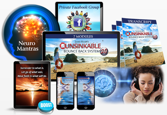 Unsinkable Bounce Back System 2.0 Reviews