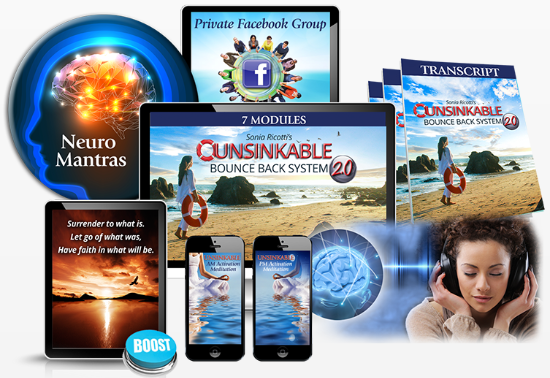Unsinkable Bounce Back System 2 0 Reviews Shocking Report 