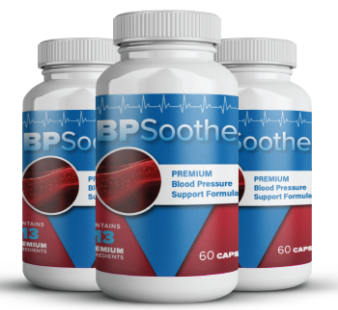 Bp Soothe Reviews