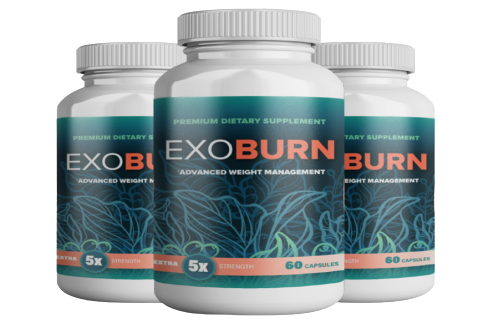 ExoBurn Reviews