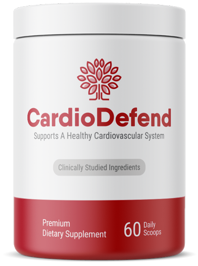 CardioDefend Reviews