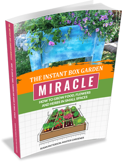 Instant Box Garden Miracle Reviews