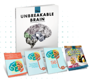 The Unbreakable Brain Reviews: WARNING! Read Before You Buy!