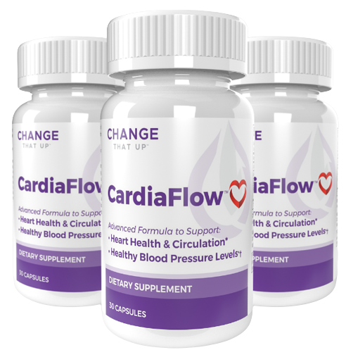 CardiaFlow Reviews