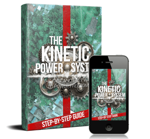 Kinetic Power System Reviews