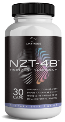 NZT 48 Reviews