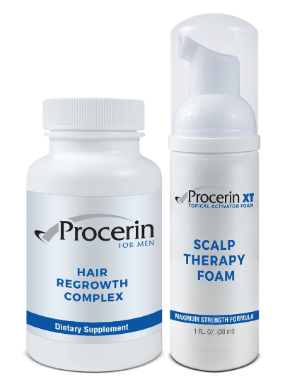 Procerin Reviews