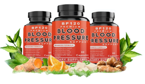 BP120 Premium Blood Pressure Support Reviews