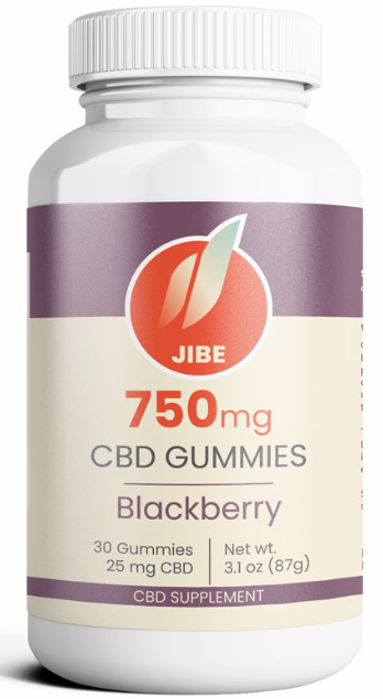 Jibe CBD Gummies Reviews - Don\u0026#39;t Buy Until You Read This!