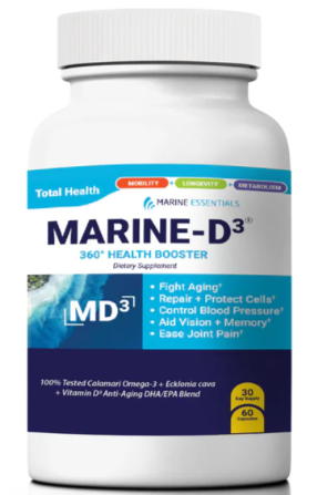 Marine D3 Reviews