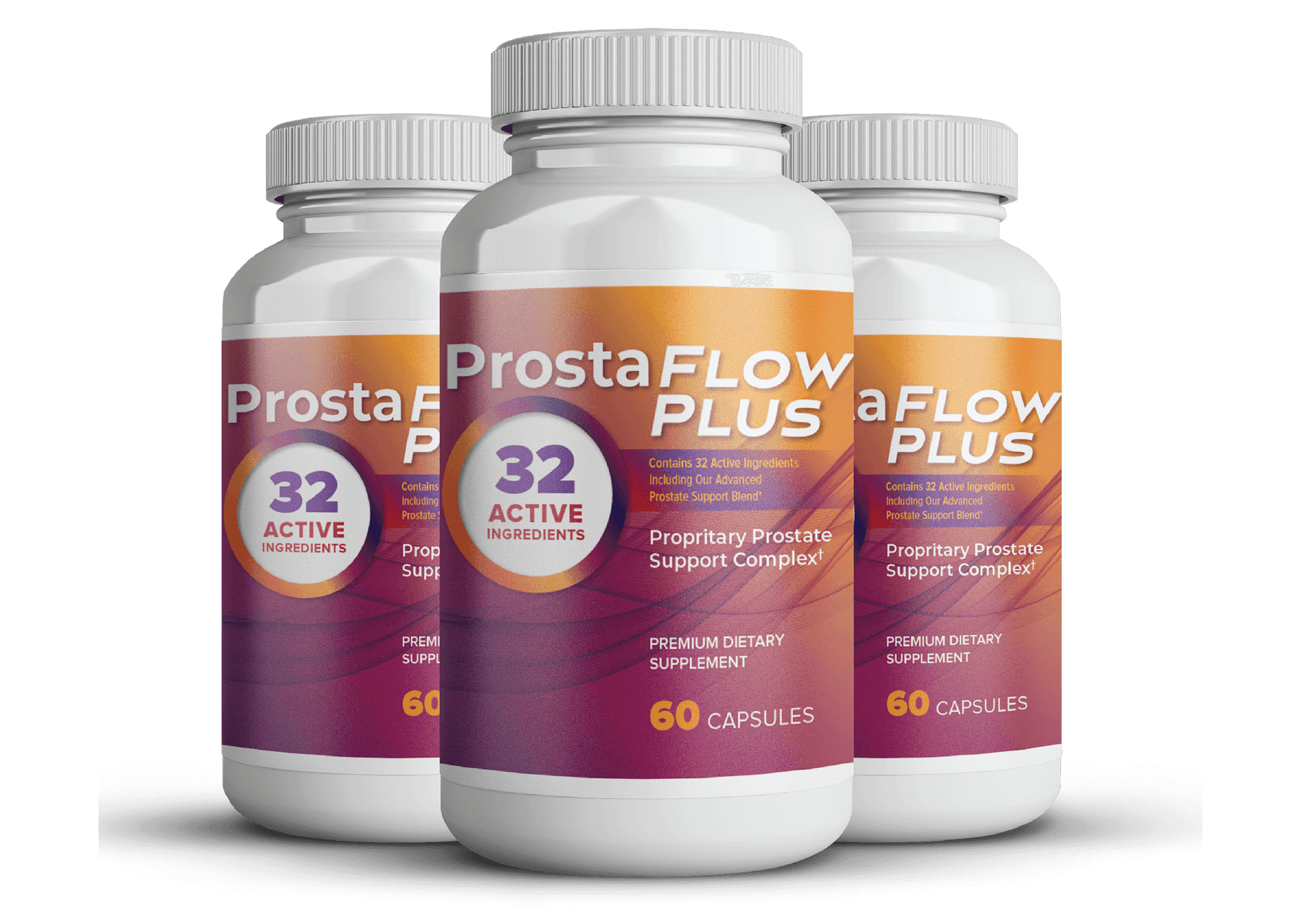 ProstaFlow Plus Reviews