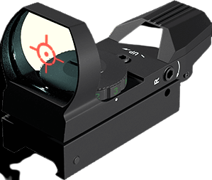 Reflex Red Dot Sight Reviews