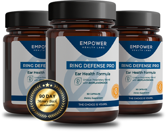 Ring Defense Pro Reviews