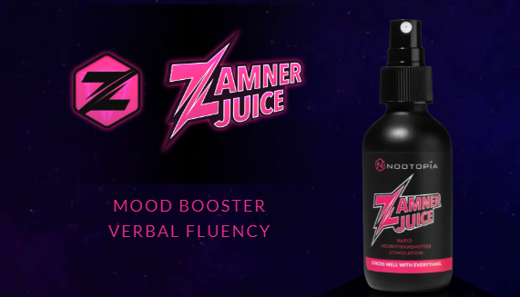 Zameer Juice