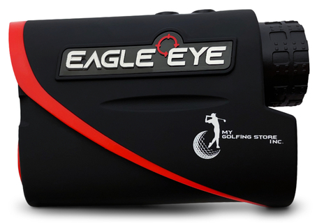 Eagle Eye Rangefinder Reviews