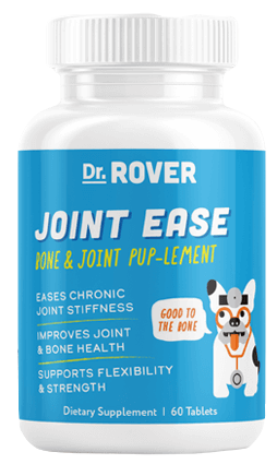 Dr. Rover Joint Ease Reviews