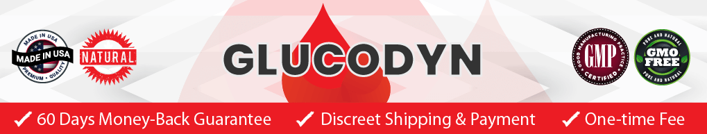 Glucodyn Customer Reviews