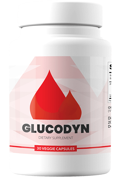 Glucodyn Reviews