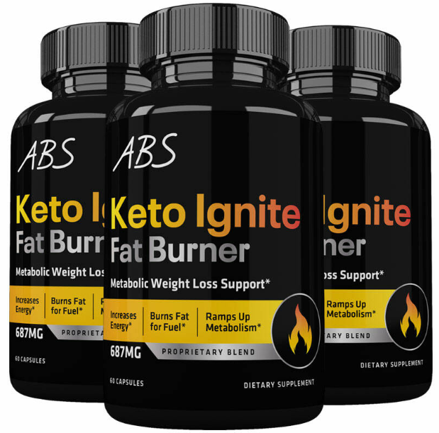 Keto Ignite Reviews