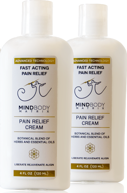 MindBody Matrix Pain Relief Cream Reviews