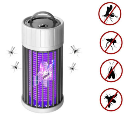 MosQiller Mosquito Zapper Customer Reviews