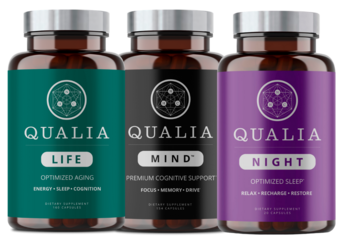 Qualia Performance Bundle