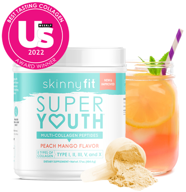 Skinny Fit Super Youth Reviews