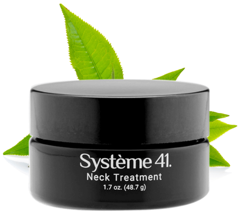 Systeme41 Neck Treatment Reviews