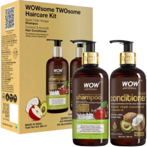 WOW Hair Care Reviews – Is The Hair Care Products Safe? Read!