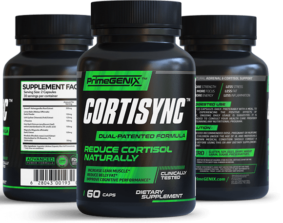 Cortisync Reviews