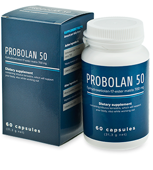 Probolan 50 Reviews