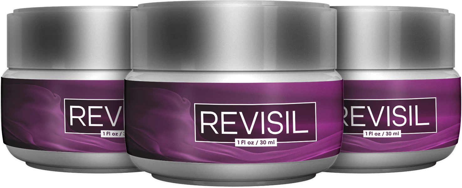 Revisil Reviews