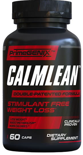 PrimeGenix CalmLean Reviews