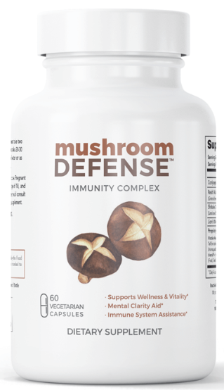 Mushroom Defense Reviews