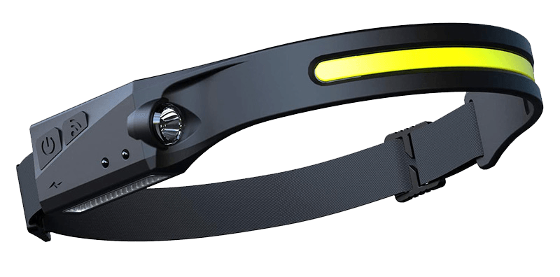 Illumaband Headlamp Reviews