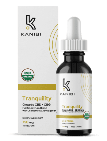 Kanibi Tranquility Reviews