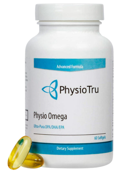 PhysioTru Physio Omega Reviews