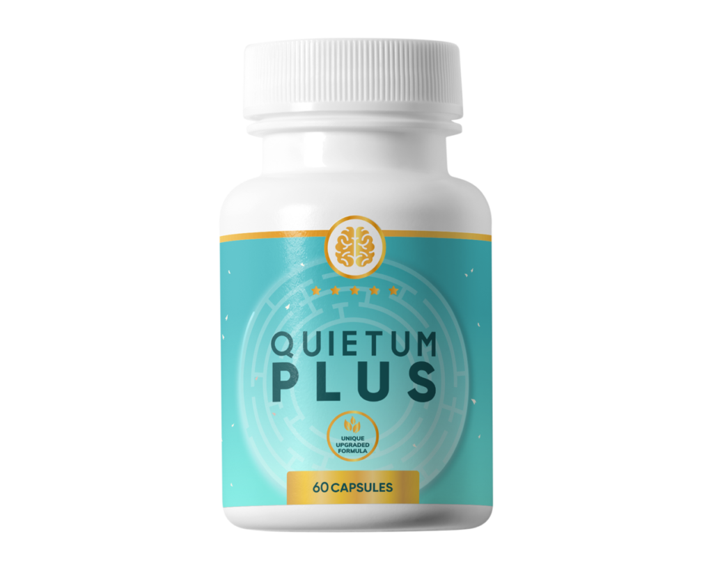 Complaints About Quietum Plus