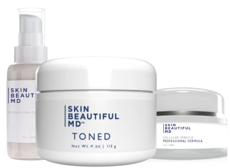 Skin Beautiful MD Reviews