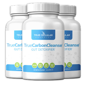 TrueCarbonCleanse Reviews