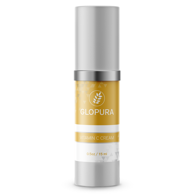 GloPura Vitamin C Cream Reviews