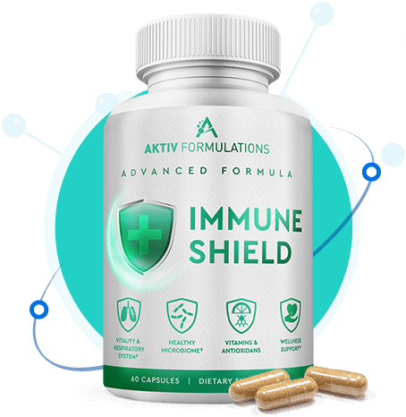 Aktiv Formulations Immune Shield Reviews